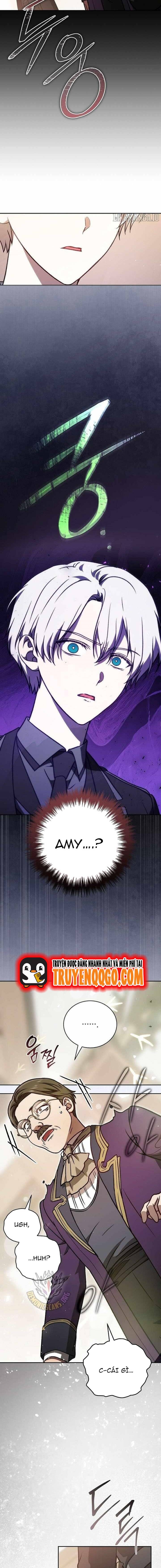 Pháp Sư Thiên Tài Thấu Triệt Khái Niệm Chap 33 - Next Chap 32