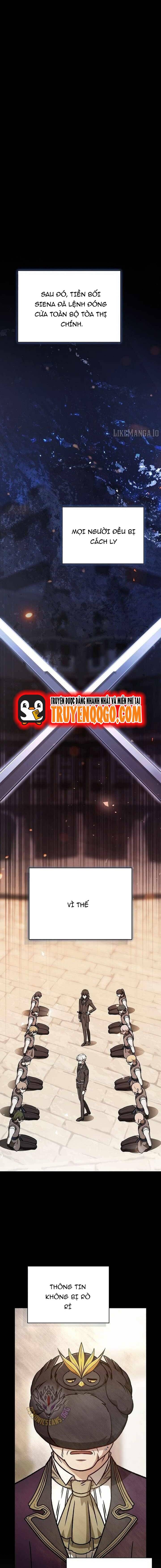 Pháp Sư Thiên Tài Thấu Triệt Khái Niệm Chap 33 - Next Chap 32