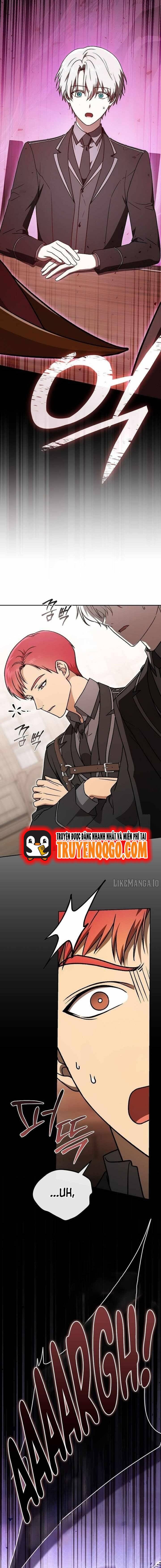 Pháp Sư Thiên Tài Thấu Triệt Khái Niệm Chap 33 - Next Chap 32