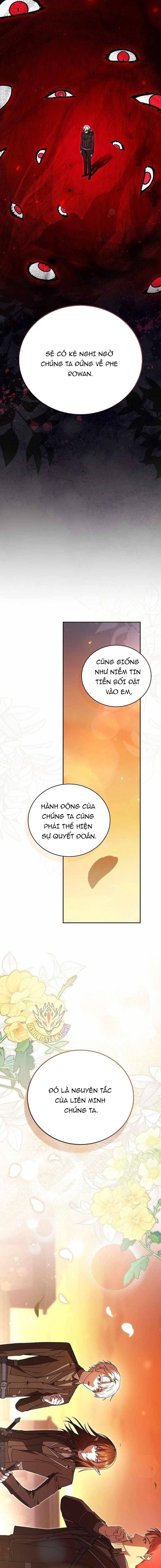 Pháp Sư Thiên Tài Thấu Triệt Khái Niệm Chap 33 - Next Chap 32