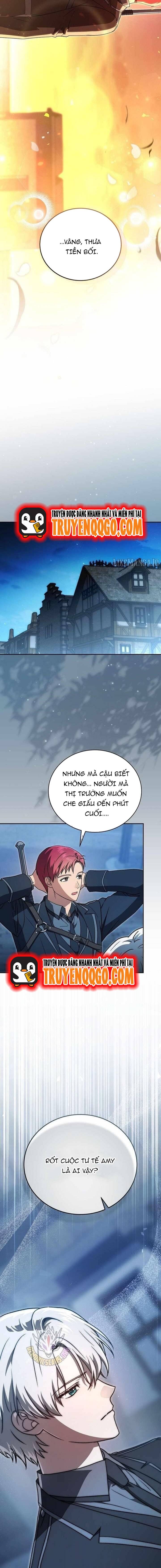 Pháp Sư Thiên Tài Thấu Triệt Khái Niệm Chap 33 - Next Chap 32