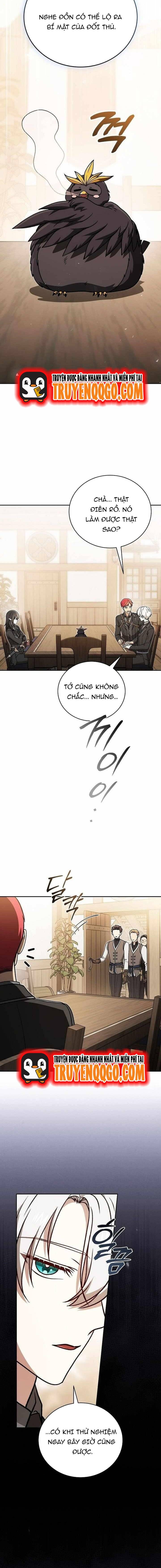 Pháp Sư Thiên Tài Thấu Triệt Khái Niệm Chap 33 - Next Chap 32