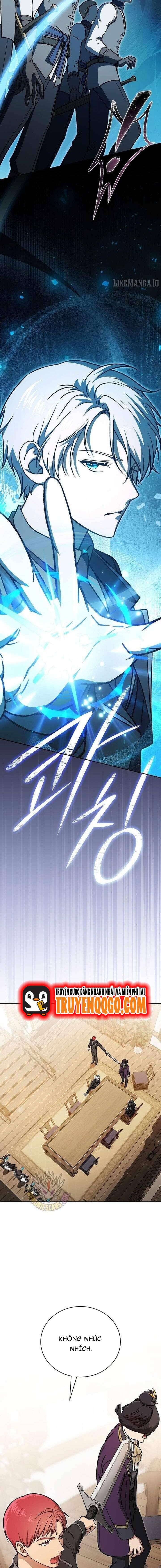 Pháp Sư Thiên Tài Thấu Triệt Khái Niệm Chap 33 - Next Chap 32