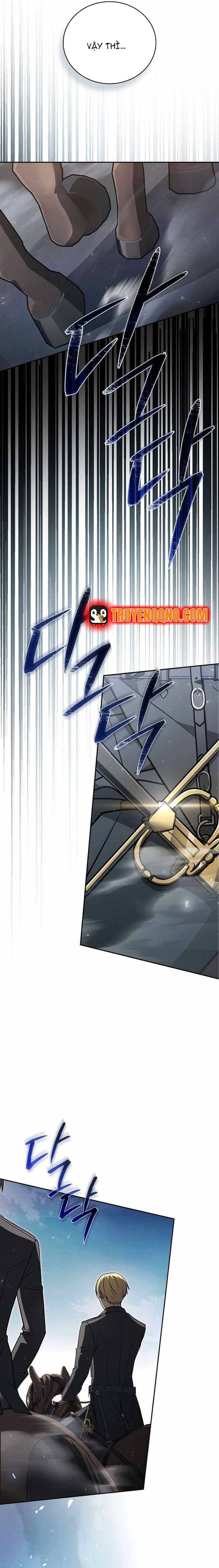 Pháp Sư Thiên Tài Thấu Triệt Khái Niệm Chap 34 - Next Chap 33