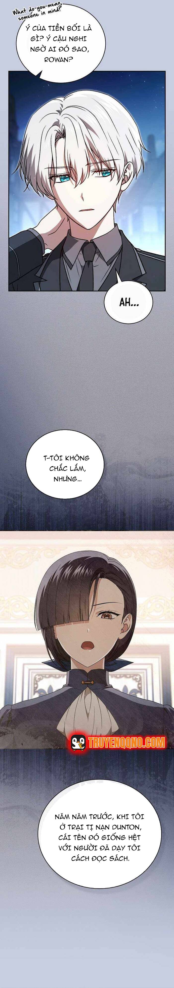 Pháp Sư Thiên Tài Thấu Triệt Khái Niệm Chap 34 - Next Chap 33