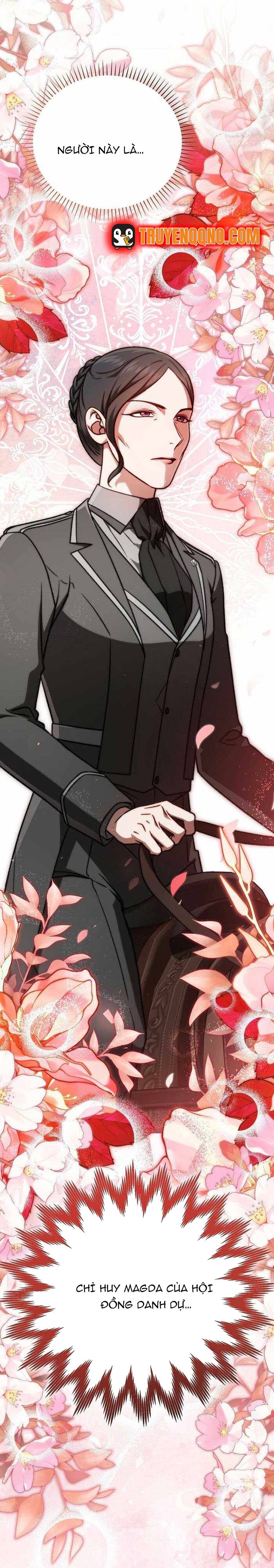 Pháp Sư Thiên Tài Thấu Triệt Khái Niệm Chap 34 - Next Chap 33