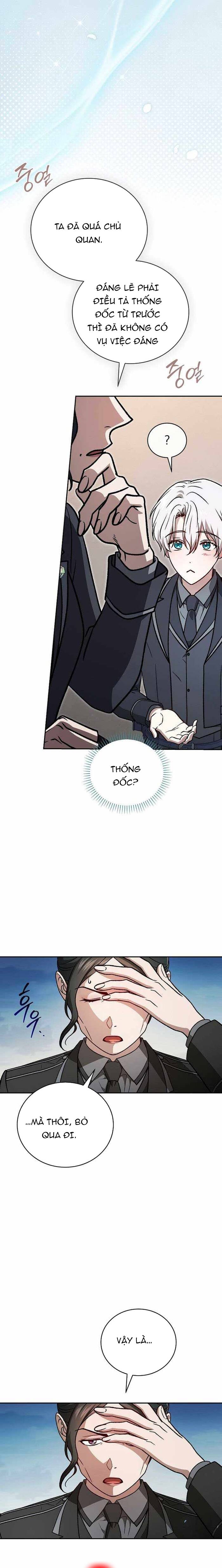 Pháp Sư Thiên Tài Thấu Triệt Khái Niệm Chap 34 - Next Chap 33