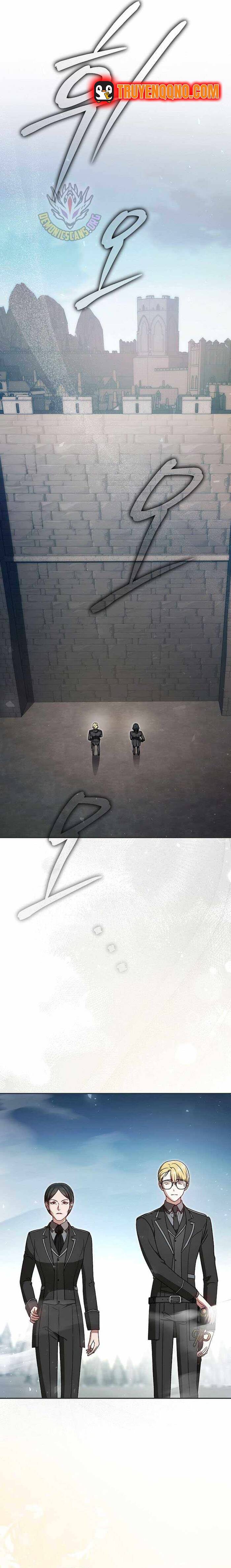 Pháp Sư Thiên Tài Thấu Triệt Khái Niệm Chap 34 - Next Chap 33