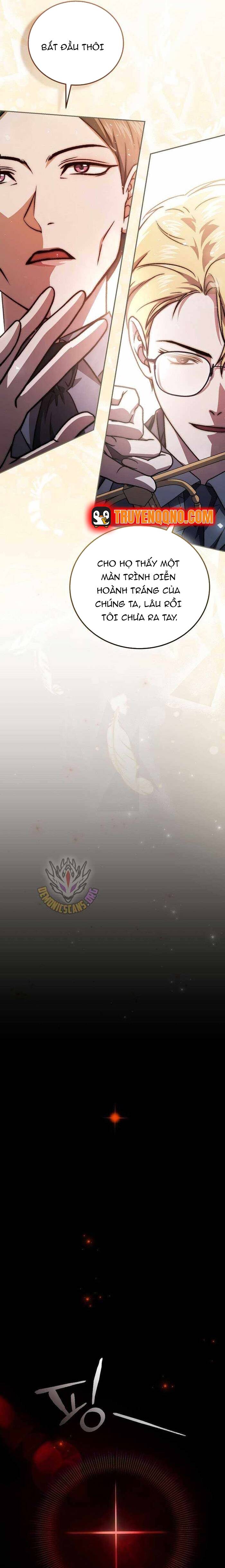 Pháp Sư Thiên Tài Thấu Triệt Khái Niệm Chap 34 - Next Chap 33