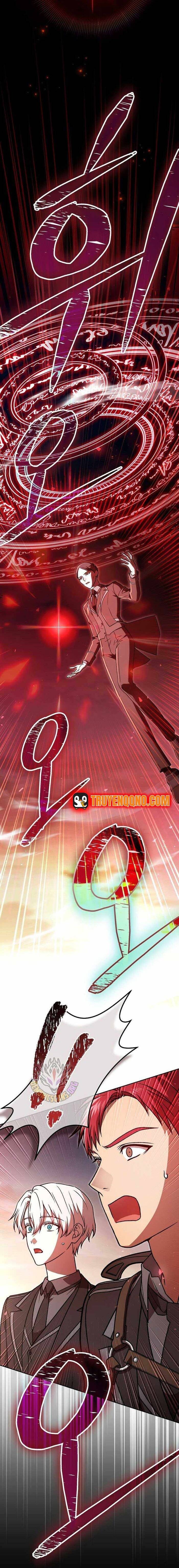 Pháp Sư Thiên Tài Thấu Triệt Khái Niệm Chap 34 - Next Chap 33