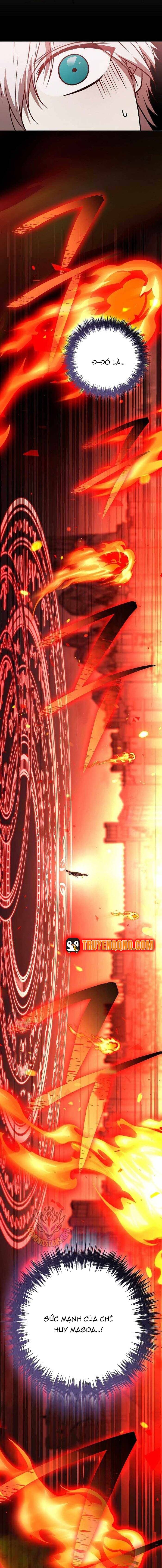 Pháp Sư Thiên Tài Thấu Triệt Khái Niệm Chap 34 - Next Chap 33