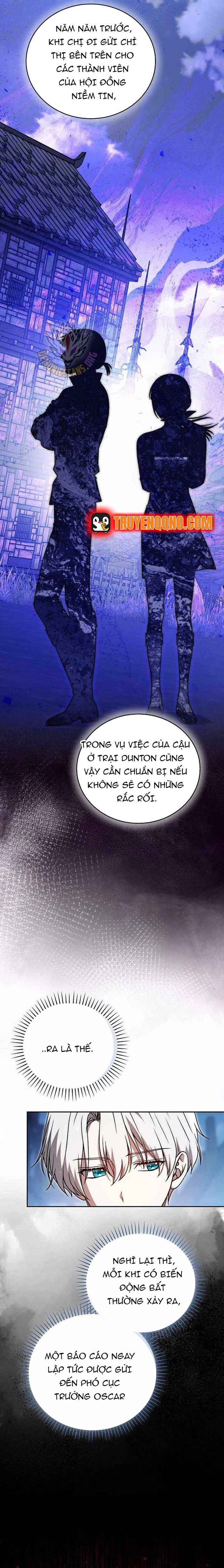 Pháp Sư Thiên Tài Thấu Triệt Khái Niệm Chap 34 - Next Chap 33