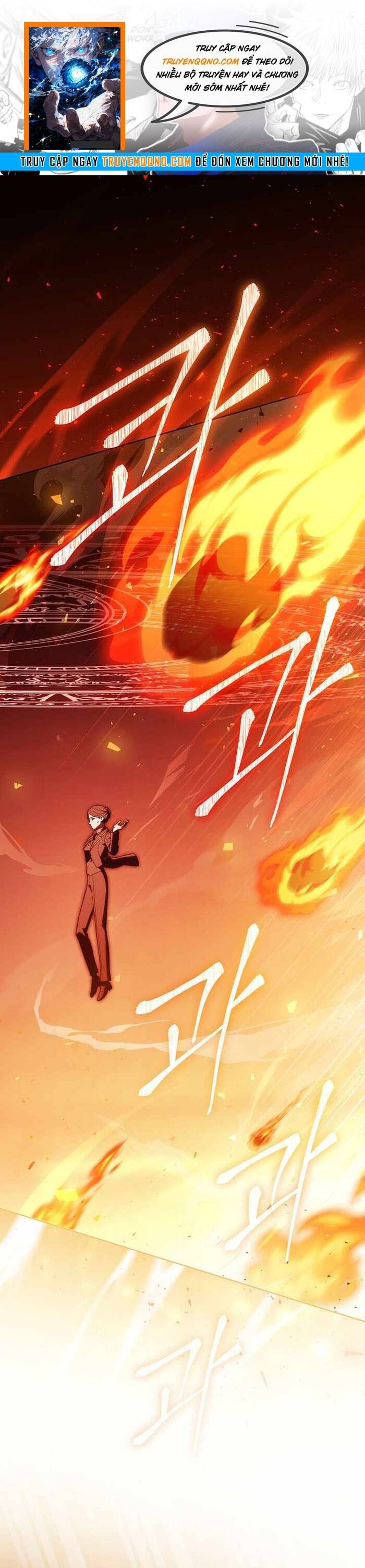 Pháp Sư Thiên Tài Thấu Triệt Khái Niệm Chap 35 - Next Chap 34