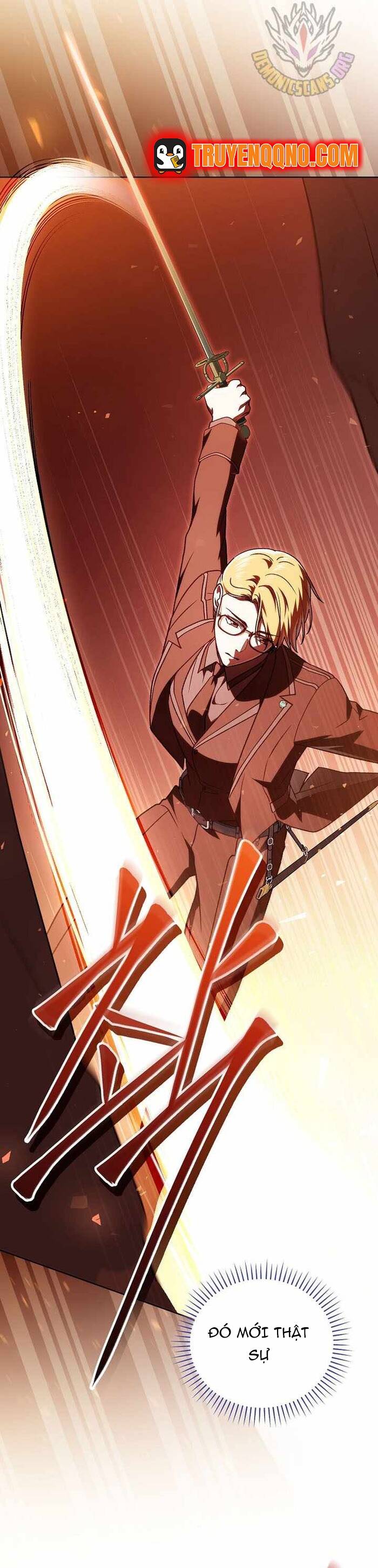 Pháp Sư Thiên Tài Thấu Triệt Khái Niệm Chap 35 - Next Chap 34