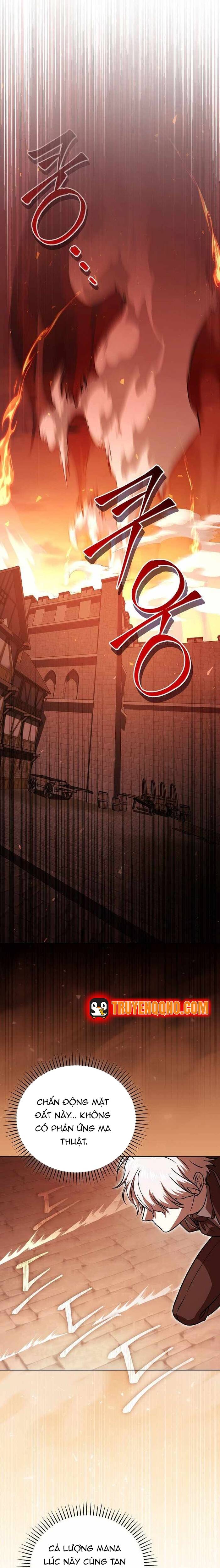 Pháp Sư Thiên Tài Thấu Triệt Khái Niệm Chap 35 - Next Chap 34