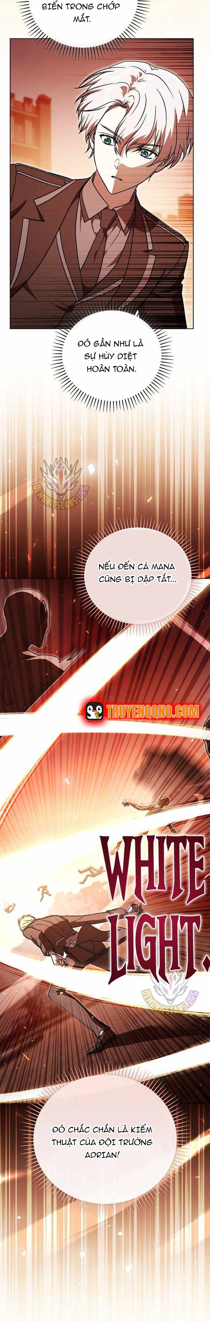 Pháp Sư Thiên Tài Thấu Triệt Khái Niệm Chap 35 - Next Chap 34