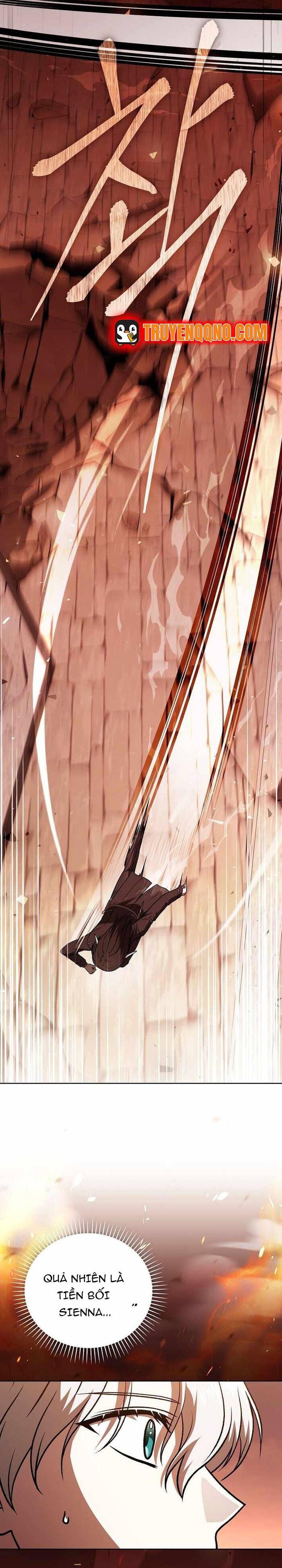 Pháp Sư Thiên Tài Thấu Triệt Khái Niệm Chap 35 - Next Chap 34