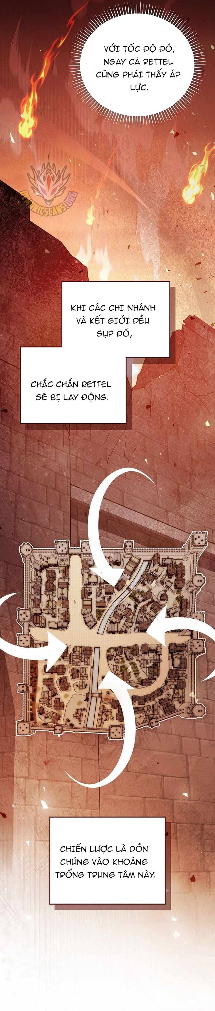 Pháp Sư Thiên Tài Thấu Triệt Khái Niệm Chap 35 - Next Chap 34