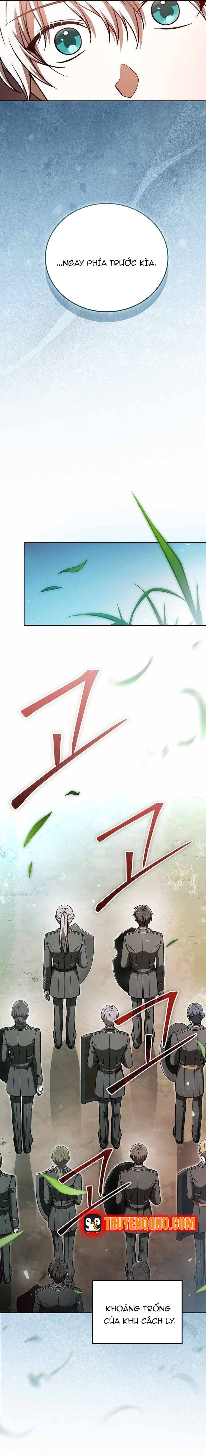 Pháp Sư Thiên Tài Thấu Triệt Khái Niệm Chap 35 - Next Chap 34