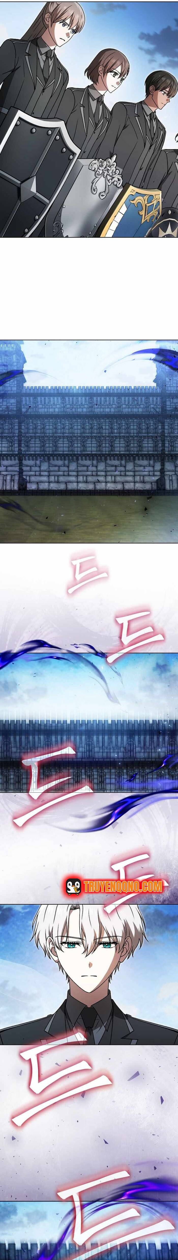 Pháp Sư Thiên Tài Thấu Triệt Khái Niệm Chap 35 - Next Chap 34