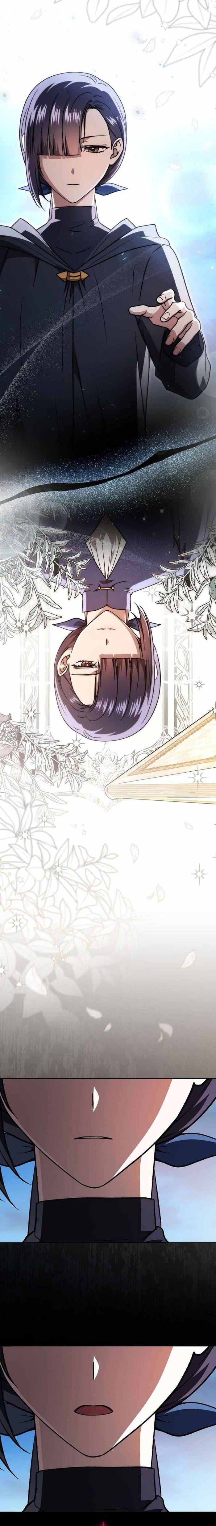 Pháp Sư Thiên Tài Thấu Triệt Khái Niệm Chap 35 - Next Chap 34