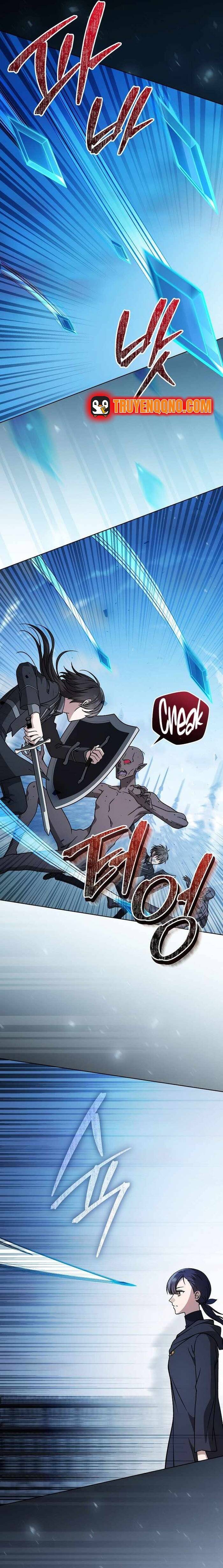 Pháp Sư Thiên Tài Thấu Triệt Khái Niệm Chap 35 - Next Chap 34