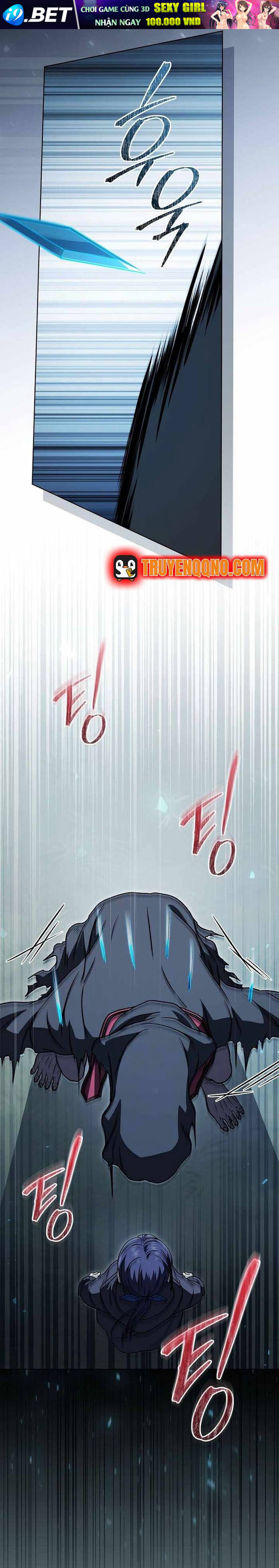 Pháp Sư Thiên Tài Thấu Triệt Khái Niệm Chap 35 - Next Chap 34