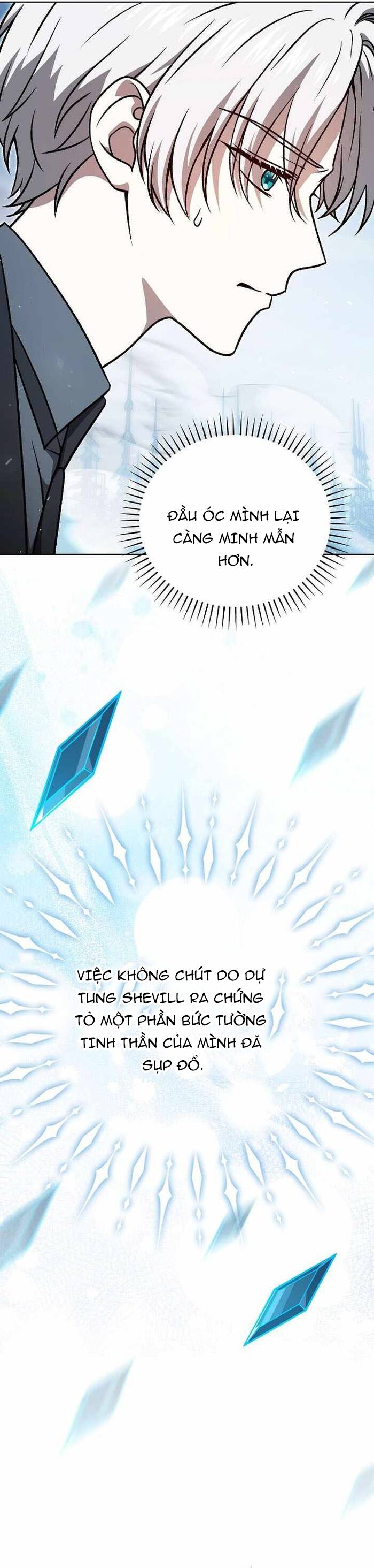 Pháp Sư Thiên Tài Thấu Triệt Khái Niệm Chap 35 - Next Chap 34