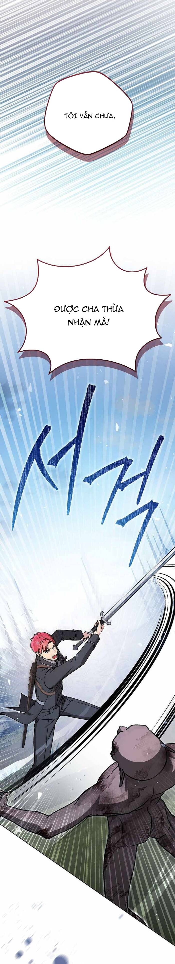 Pháp Sư Thiên Tài Thấu Triệt Khái Niệm Chap 35 - Next Chap 34