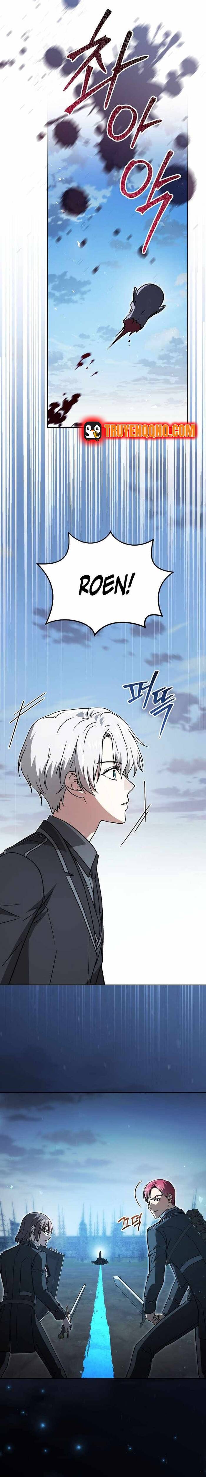 Pháp Sư Thiên Tài Thấu Triệt Khái Niệm Chap 35 - Next Chap 34