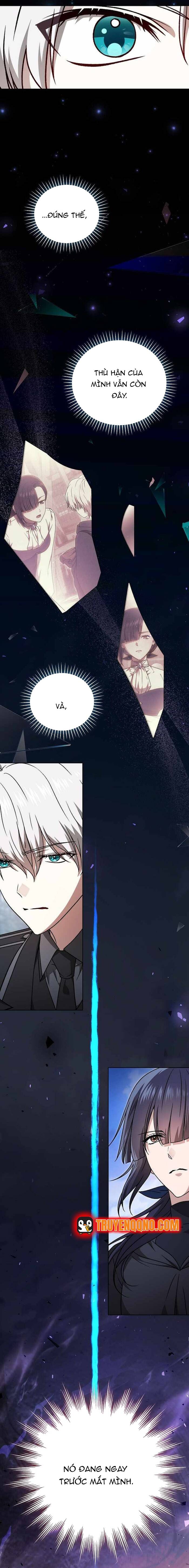 Pháp Sư Thiên Tài Thấu Triệt Khái Niệm Chap 35 - Next Chap 34