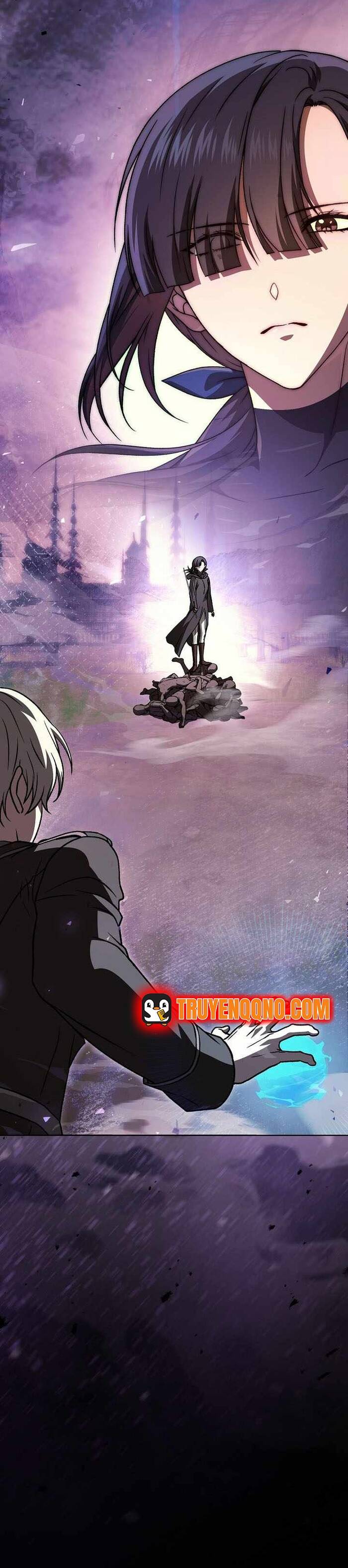 Pháp Sư Thiên Tài Thấu Triệt Khái Niệm Chap 35 - Next Chap 34