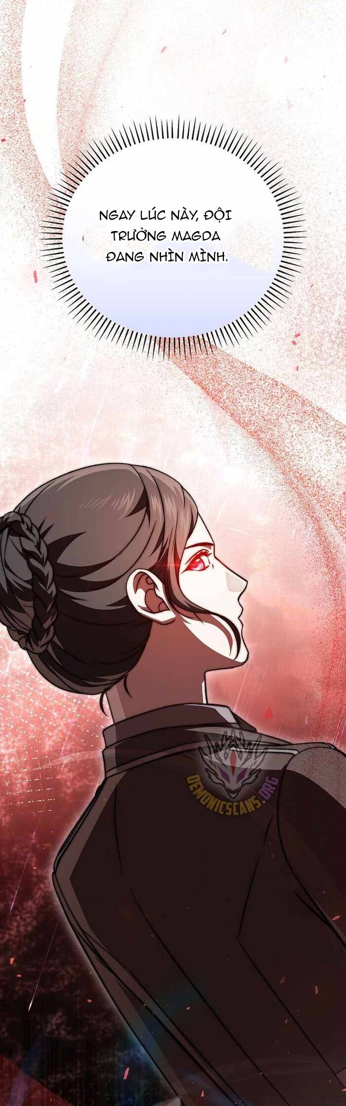 Pháp Sư Thiên Tài Thấu Triệt Khái Niệm Chap 35 - Next Chap 34