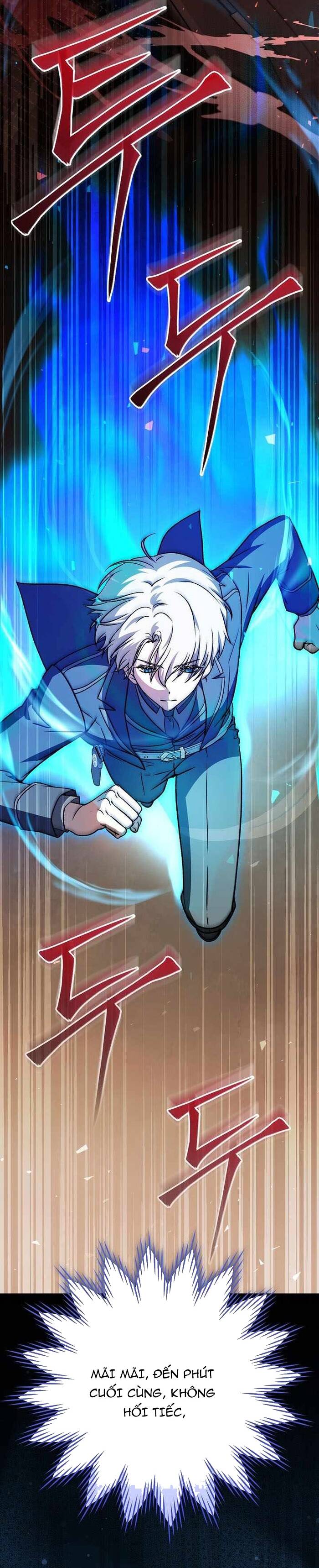 Pháp Sư Thiên Tài Thấu Triệt Khái Niệm Chap 35 - Next Chap 34