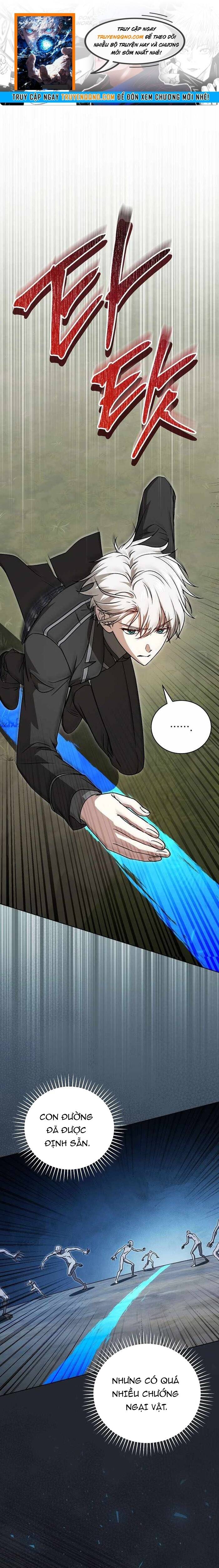 Pháp Sư Thiên Tài Thấu Triệt Khái Niệm Chap 36 - Next Chap 35