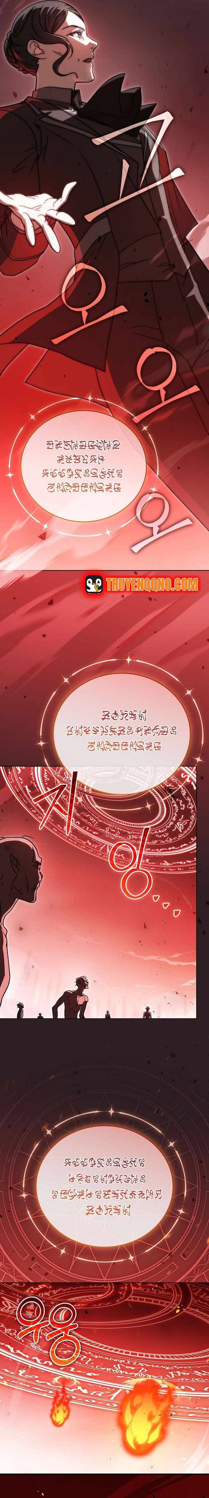 Pháp Sư Thiên Tài Thấu Triệt Khái Niệm Chap 36 - Next Chap 35