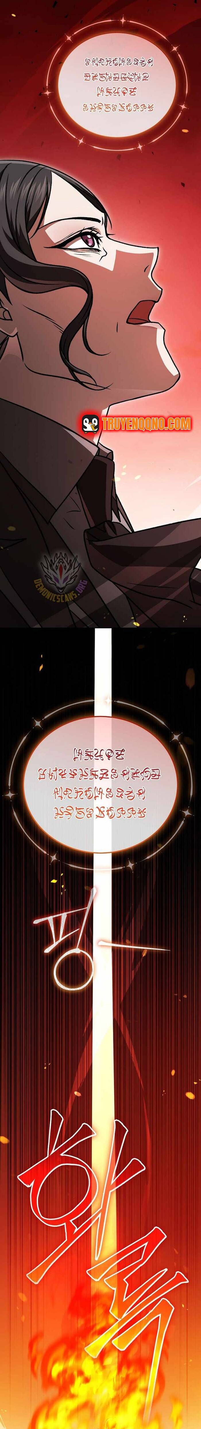 Pháp Sư Thiên Tài Thấu Triệt Khái Niệm Chap 36 - Next Chap 35