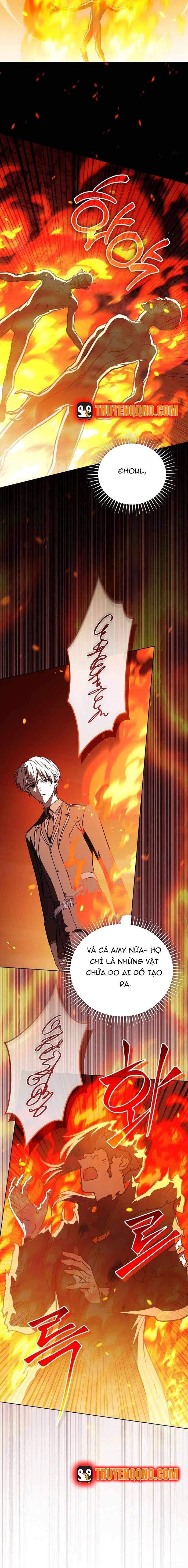 Pháp Sư Thiên Tài Thấu Triệt Khái Niệm Chap 36 - Next Chap 35