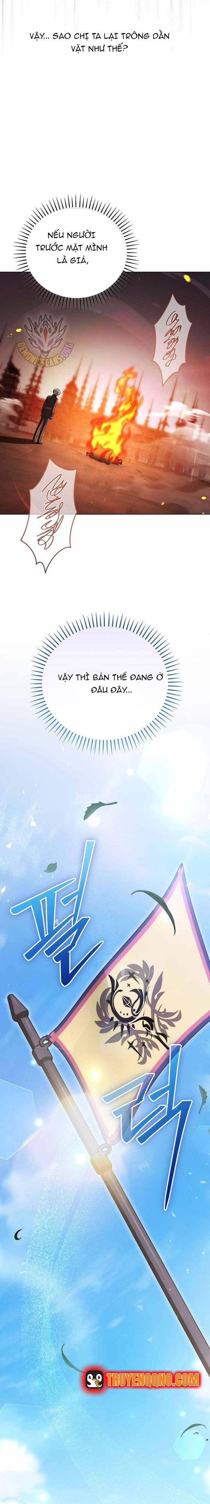 Pháp Sư Thiên Tài Thấu Triệt Khái Niệm Chap 36 - Next Chap 35