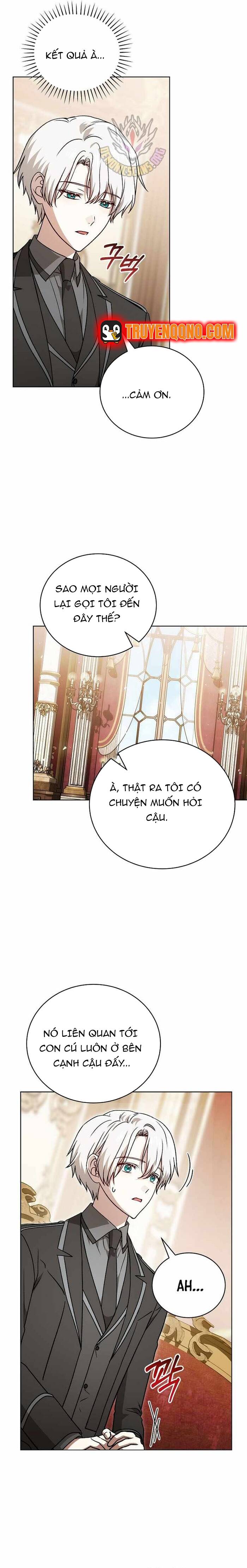 Pháp Sư Thiên Tài Thấu Triệt Khái Niệm Chap 36 - Next Chap 35