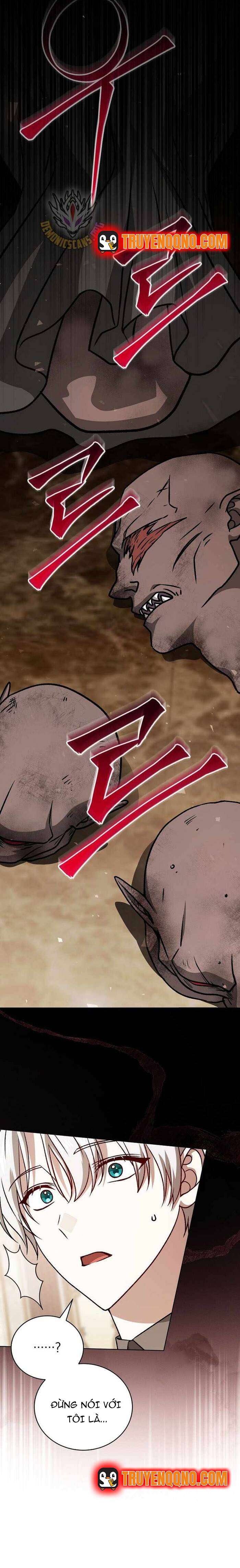 Pháp Sư Thiên Tài Thấu Triệt Khái Niệm Chap 36 - Next Chap 35