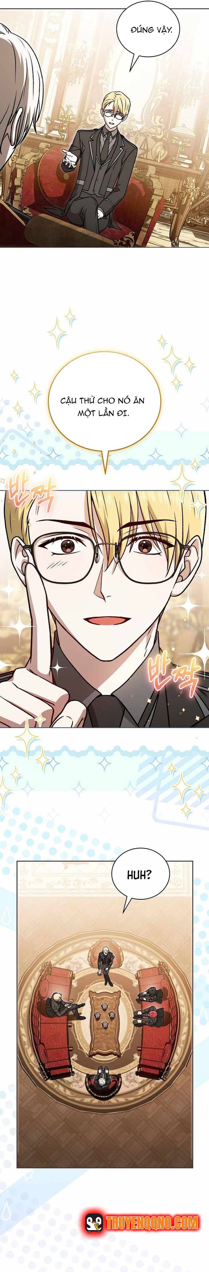 Pháp Sư Thiên Tài Thấu Triệt Khái Niệm Chap 36 - Next Chap 35