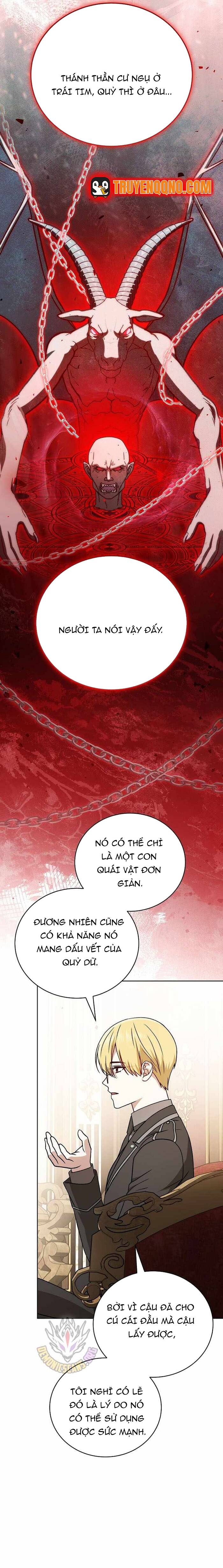 Pháp Sư Thiên Tài Thấu Triệt Khái Niệm Chap 36 - Next Chap 35