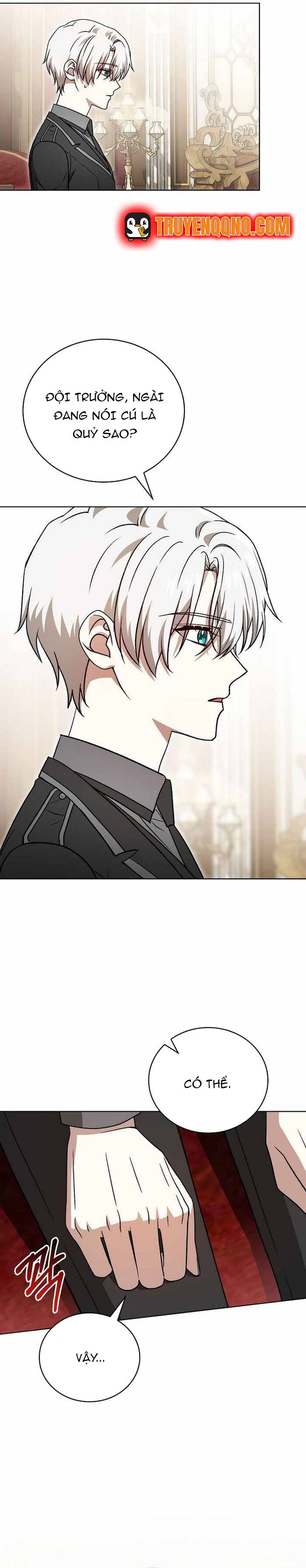 Pháp Sư Thiên Tài Thấu Triệt Khái Niệm Chap 36 - Next Chap 35