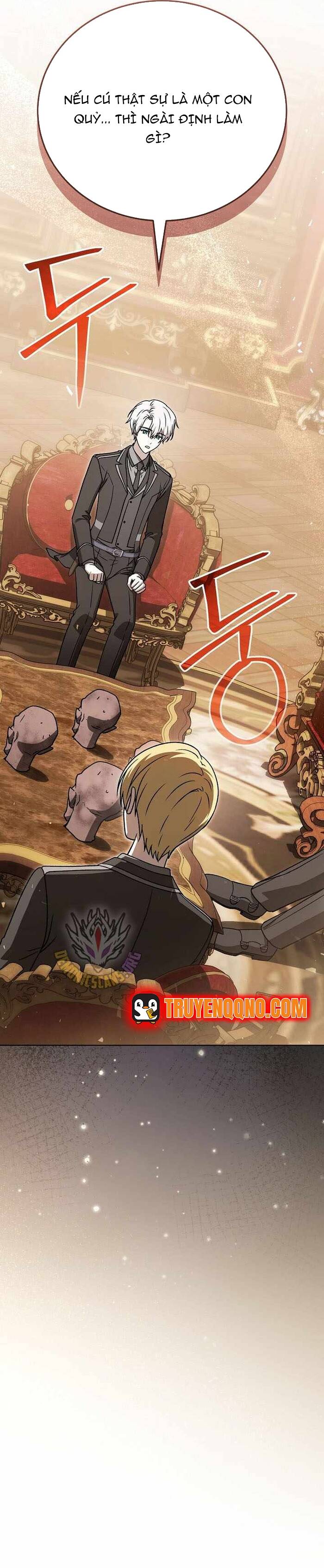 Pháp Sư Thiên Tài Thấu Triệt Khái Niệm Chap 36 - Next Chap 35