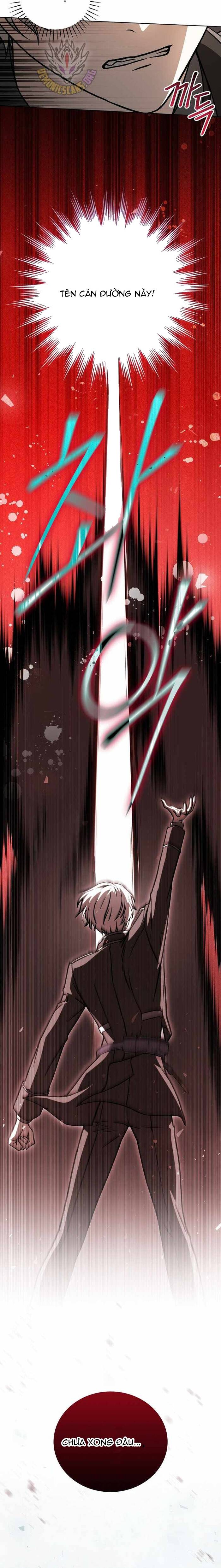 Pháp Sư Thiên Tài Thấu Triệt Khái Niệm Chap 36 - Next Chap 35