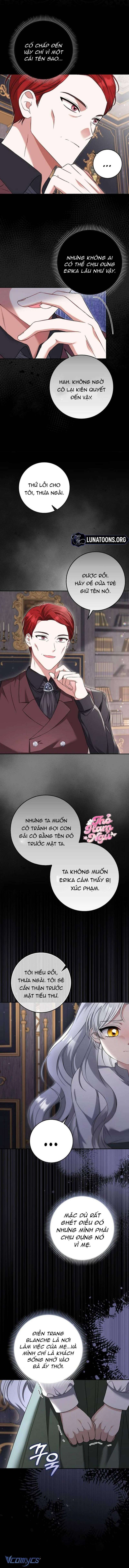 Nàng Dâu Giả Sẽ Bỏ Trốn Vào Một Ngày Nào Đó Chap 1