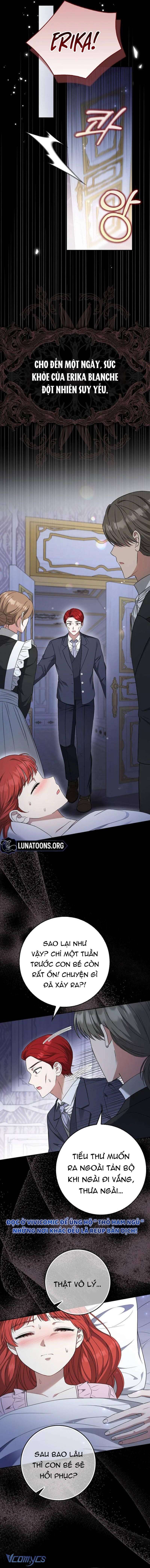 Nàng Dâu Giả Sẽ Bỏ Trốn Vào Một Ngày Nào Đó Chap 1