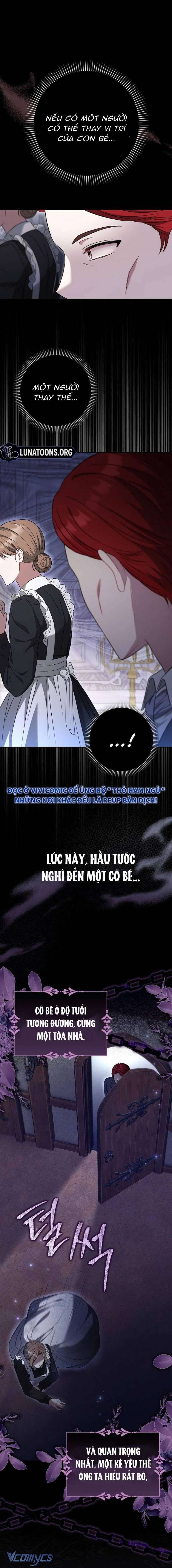 Nàng Dâu Giả Sẽ Bỏ Trốn Vào Một Ngày Nào Đó Chap 1