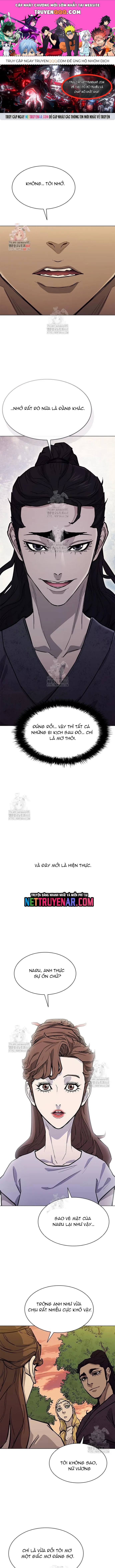 Con Đường Của Võ Giả Chap 248 - Next Chap 247